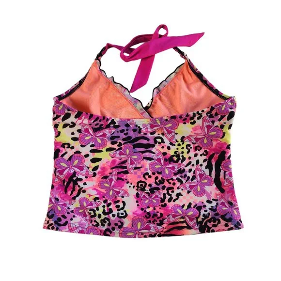 Breaking Waves Swimsuit - Picture 7 of 11